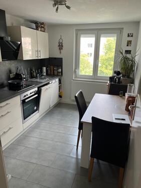 Foto - 2 Zimmer Etagenwohnung in Würzburg