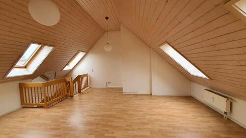 Foto - 3 Zimmer Dachgeschoßwohnung zum Kaufen in Rheinfelden (Baden)