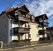 Attraktive Rendite von knapp 7% Saniertes 6-Fam.Haus in Erbendorf