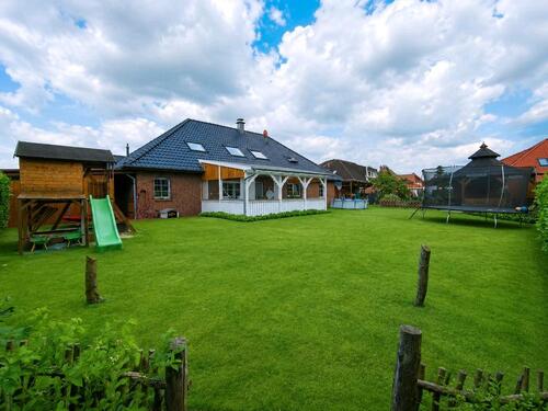 Foto - Bungalow zum Kaufen in Molbergen