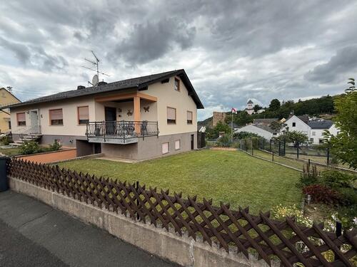 Foto - 6 Zimmer Einfamilienhaus zum Kaufen in Gückingen