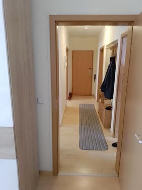 Foto - 3 Zimmer Wohnung (Kapitalanlage) + Stellplatz