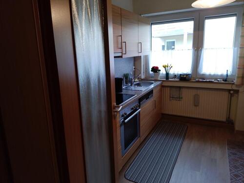Foto - 3 Zimmer Etagenwohnung zum Kaufen in Germersheim