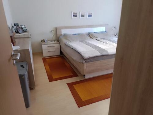 Foto - 3 Zimmer Etagenwohnung in Germersheim