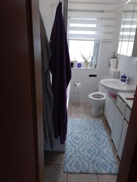 Foto - Etagenwohnung in Germersheim zum Kaufen