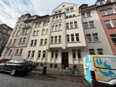 Foto - Hannover Linden TOP-Lage Hochparterre mit Balkon