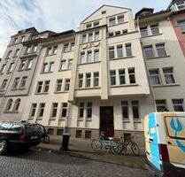 Hannover Linden TOP-Lage Hochparterre mit Balkon
