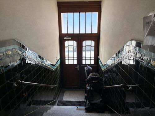 Foto - 4 Zimmer Hochparterre zum Kaufen in Hannover