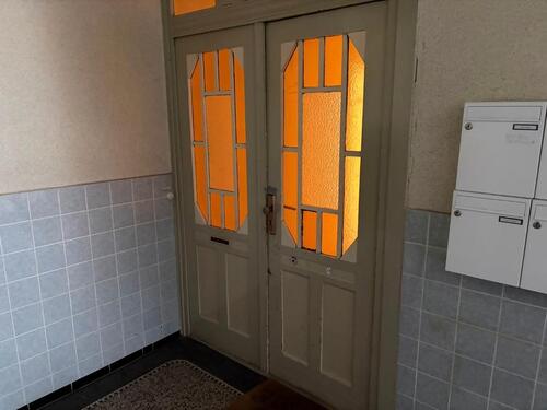 Foto - Hochparterre in Hannover zum Kaufen