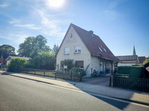 Foto - Einfamilienhaus in Munster ab Januar 2027