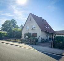 Einfamilienhaus in Munster ab Januar 2027