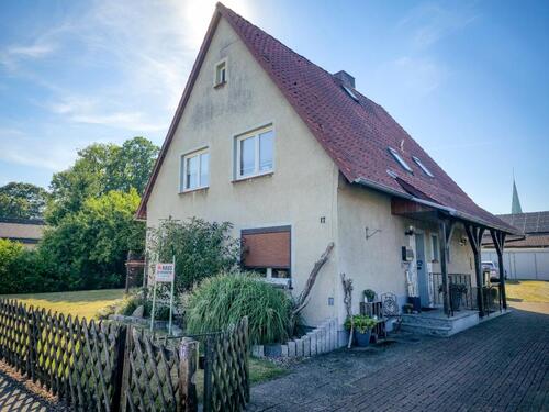 Foto - Einfamilienhaus zum Kaufen in Munster