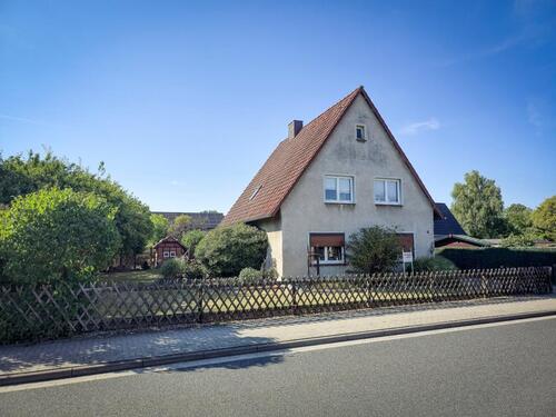 Foto - Einfamilienhaus in Munster