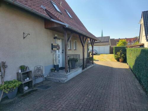 Foto - Einfamilienhaus in Munster zum Kaufen