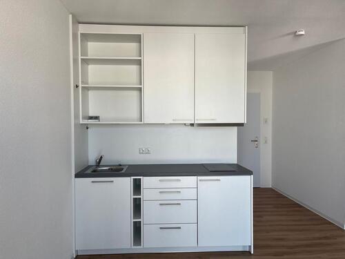 Foto - Etagenwohnung in Dortmund zur Miete
