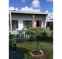 Bungalow in der Bungalowsiedlung Godendorf - Blankensee