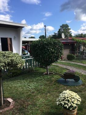 Foto - Einfamilienhaus in Blankensee zum Kaufen