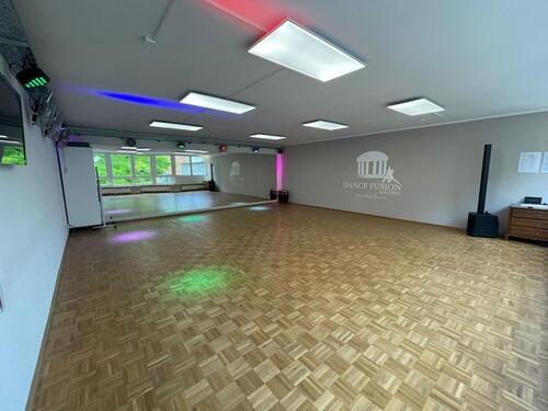 Foto - Halle - Saal - Raum - Tanzraum 