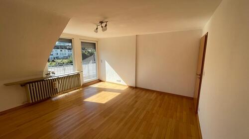 Foto - Trier-Konz: Helle 4-Zimmer-Wohnung mit Balkon und EBK