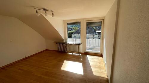 Foto - Etagenwohnung zur Miete in Trier