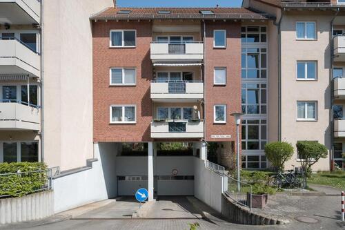 Foto - Etagenwohnung in Hannover