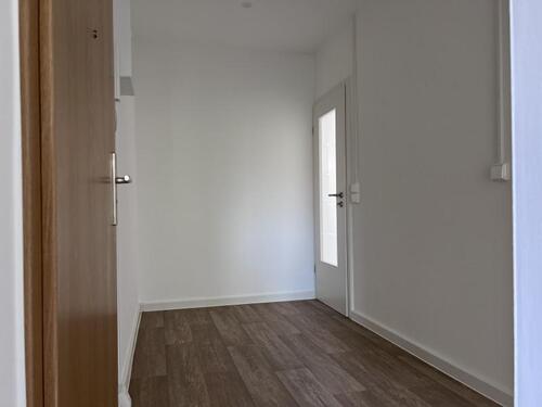 Foto - Etagenwohnung in Dessau-Roßlau
