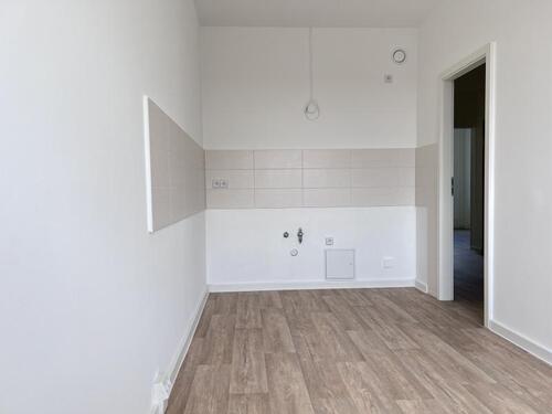 Foto - Etagenwohnung in Dessau-Roßlau zur Miete