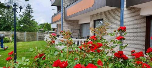 Foto - Ferienwohnung zur Dauermiete EG, strandnah