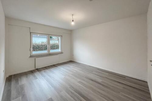 Foto - Etagenwohnung in Dortmund