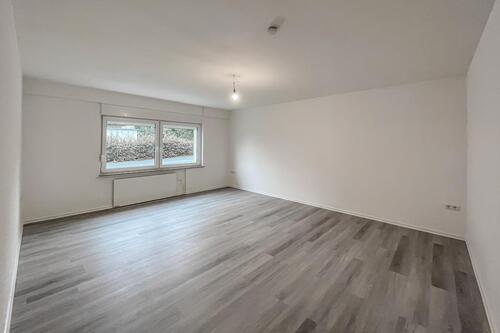 Foto - Etagenwohnung in Dortmund zur Miete