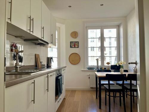 Foto - Etagenwohnung in Hamburg zum Kaufen