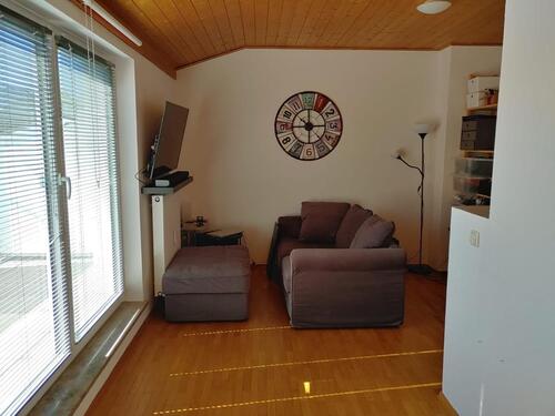 Foto - ***lichtdurchflutetes 2-Zimmer-Apartment mit wunderschöner Dachterrasse in Regenstauf- Diesenbach**