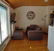 ***lichtdurchflutetes 2-Zimmer-Apartment mit wunderschöner Dachterrasse in Regenstauf- Diesenbach**
