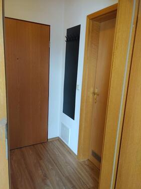 Foto - Etagenwohnung in Regenstauf