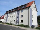 Foto - Möblierte 3-Raumwohnung im Grünen