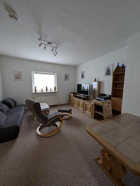 Foto - Etagenwohnung zur Miete in Zella-Mehlis