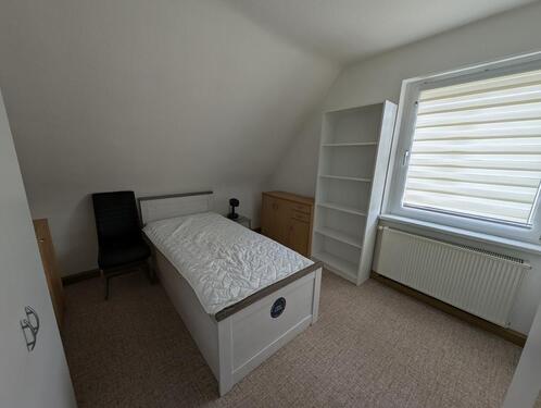 Foto - Etagenwohnung in Zella-Mehlis zur Miete