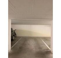 TG-Stellplatz (kein Duplex) in Regina-Ullmann-Str. zu vermieten - München Bogenhausen