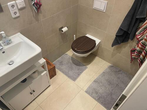 Foto - Etagenwohnung in Berlin