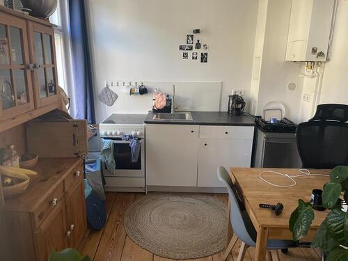 Foto - Etagenwohnung in Berlin zur Miete