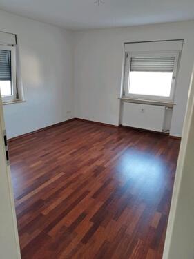 Foto - Etagenwohnung zur Miete in Weiden in der Oberpfalz