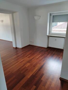 Foto - Etagenwohnung in Weiden in der Oberpfalz