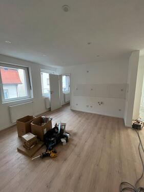 Foto - 1-2 Zimmer Wohnungen. Erstbezug! Neunkirchen