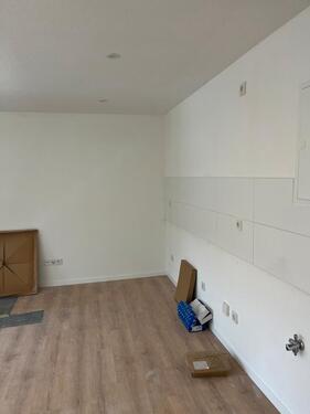 Foto - Etagenwohnung in Neunkirchen zur Miete