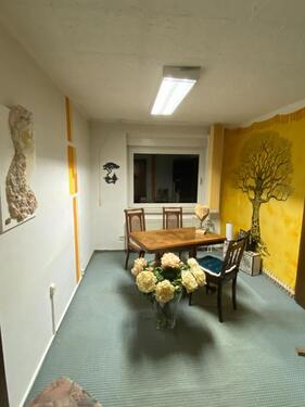 Foto - Büro- Massage-, Versicherungs-, Besprechungsräume