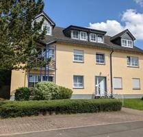 Renovierte Dachgeschosswohnung GerolsteinPelm