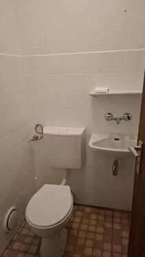 Foto - Etagenwohnung in Duisburg