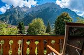 Foto - 3-Zimmer Ferienwohnung in Mittenwald bei Garmisch Partenkirchen
