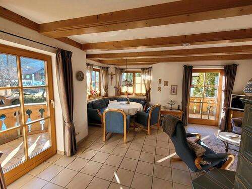 Foto - andere in Mittenwald zur Miete