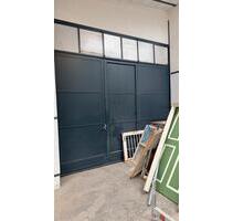 70 m² Saarbrücken-Malstatt – EG, LagerHandwerk - Halle